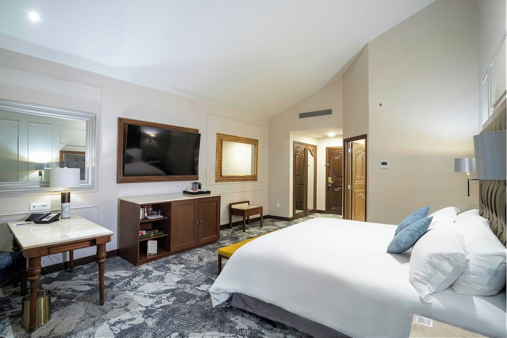 Casa Mayor Saltillo Hotel Hacienda