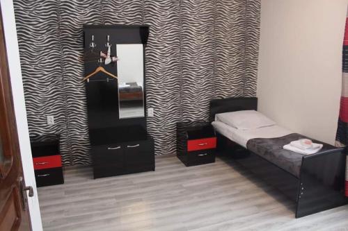 Apartment Jorjo Mestia