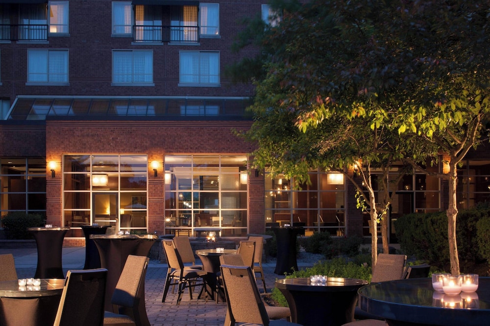 The Westin Princeton at Forrestal Village - photo 67