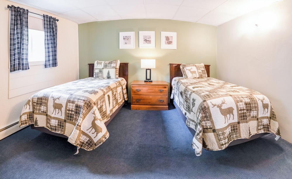 Acadia Pines Motel - photo 17