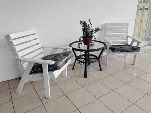Harmony Heights Apt 2 — Lautoka — photo 4