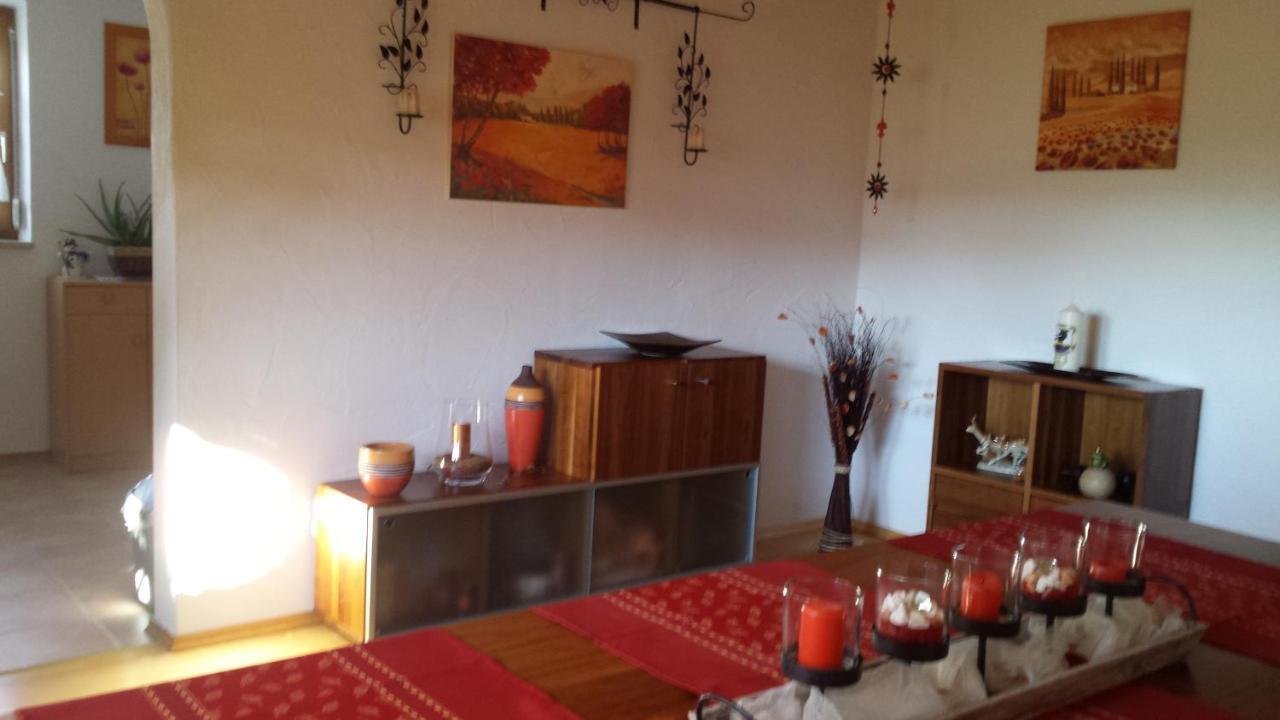 Ferienwohnung Baur — 4-Star Luxury Hotel in Tussenhausen, Germany