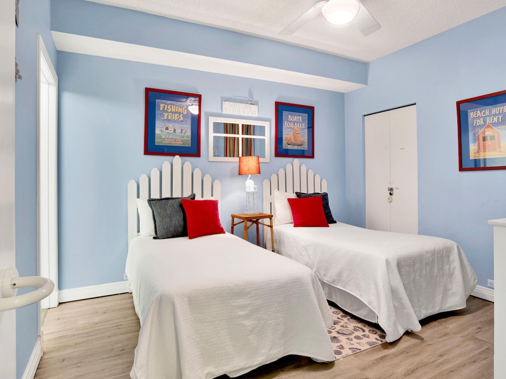 Beach Colony Towers by Southern Vacation Rentals - photo 8