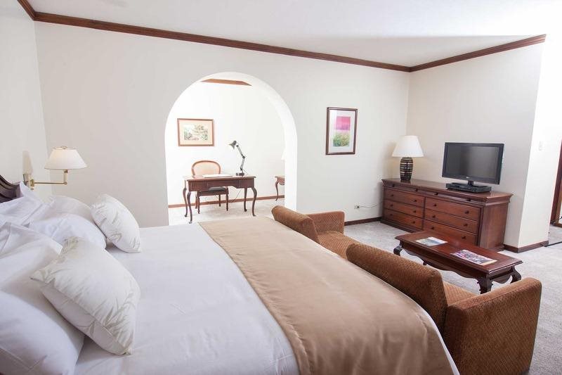 Selina Quito in Quito, Ecuador