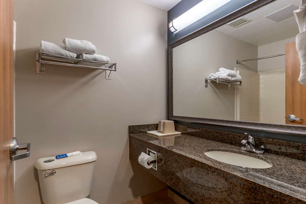 Best Western Newberg Inn - photo 35