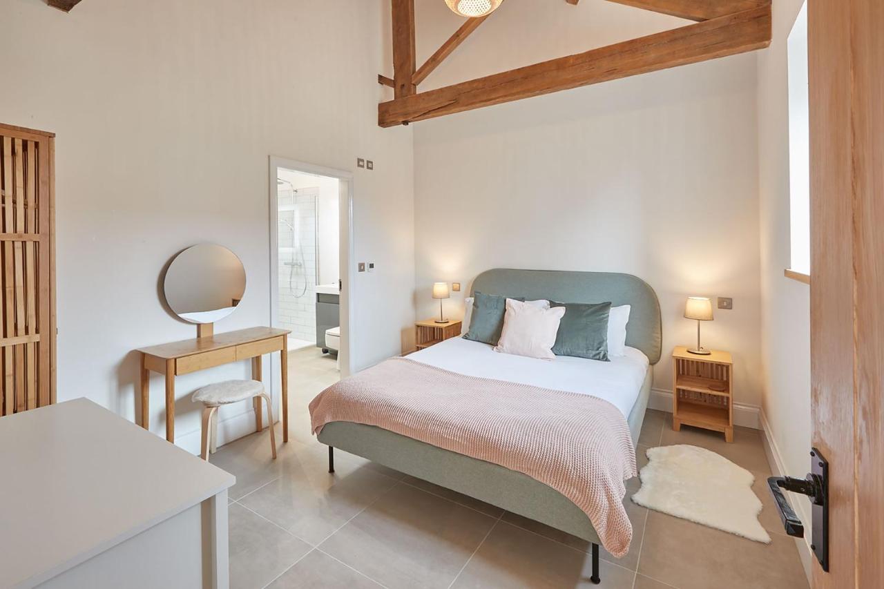 Orchard View Cottage
