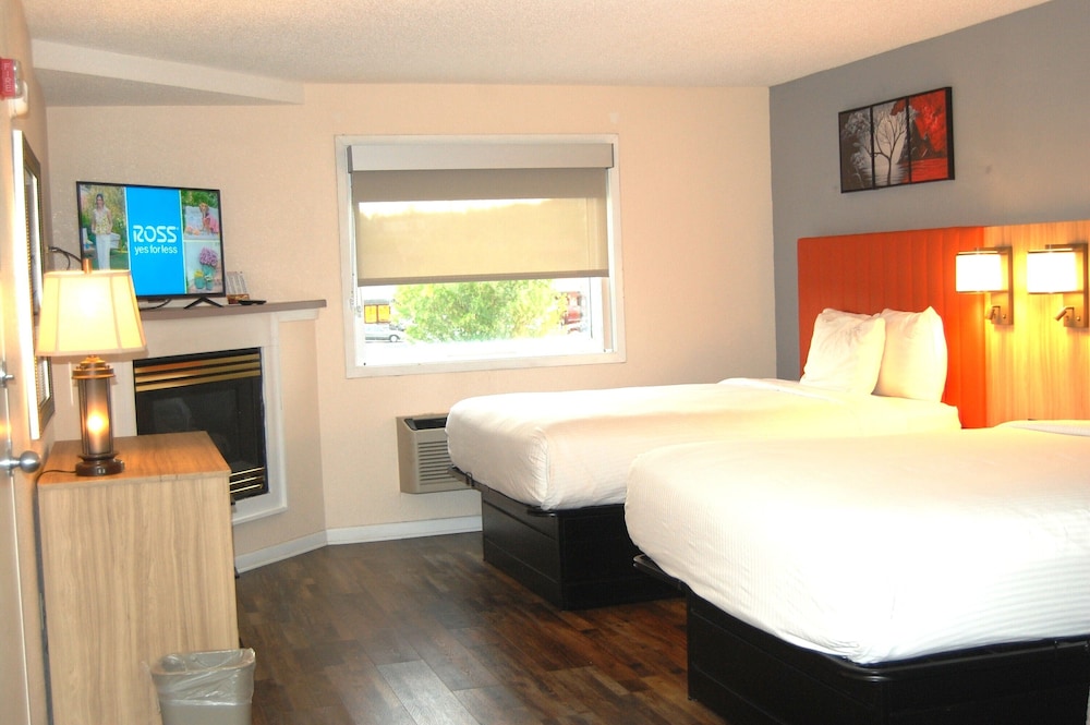 Vacation Lodge - photo 45