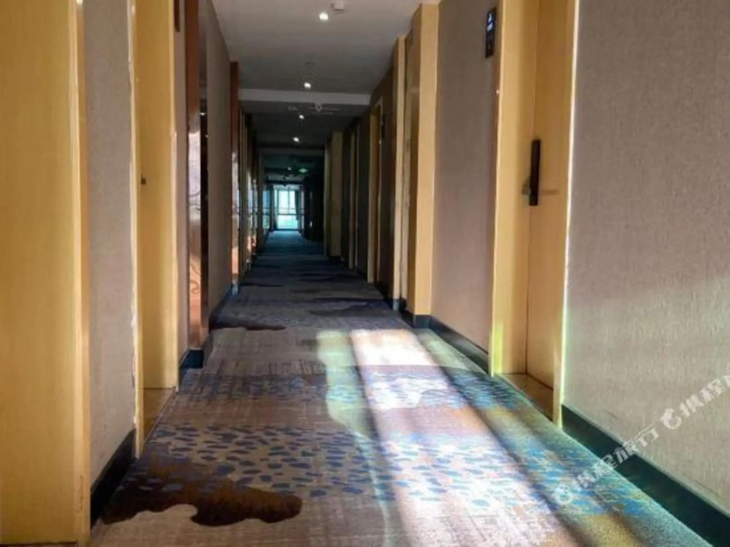 Cade Hotel — Ximei