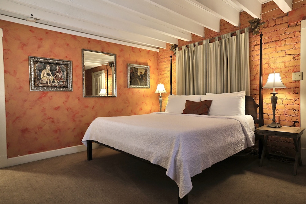 Foley House Inn - photo 26