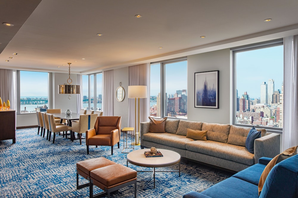 InterContinental New York Times Square by IHG - photo 23