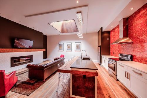 The Harkness Hotel - photo 5