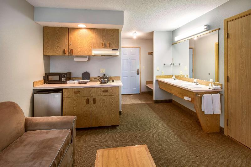 Inn and Suites Seaside - photo 24
