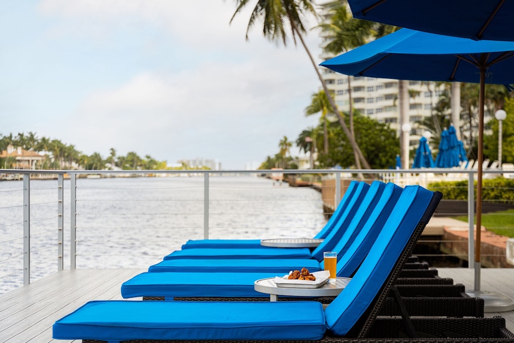 Residence Inn by Marriott Fort Lauderdale Intracoastal Il Lugano - photo 50
