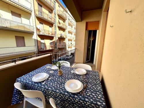 Casa Mare L.eA. — 4-Star Luxury Hotel in Follonica, Italy
