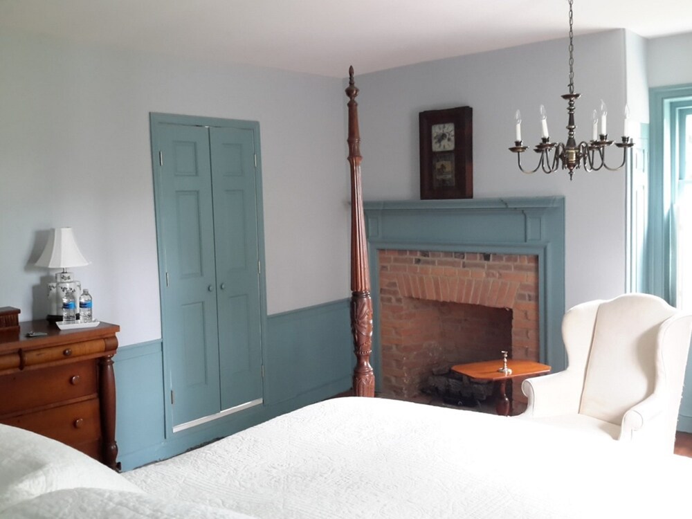 The 1788 Inn - photo 9