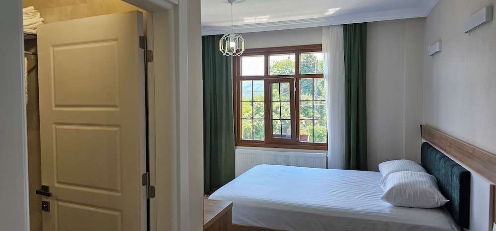 Konak Rize — hotel in Pazar