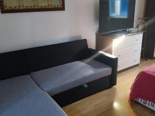 One Bedroom Holiday Home — 4-Star Luxury Hotel in Labin, Croatia