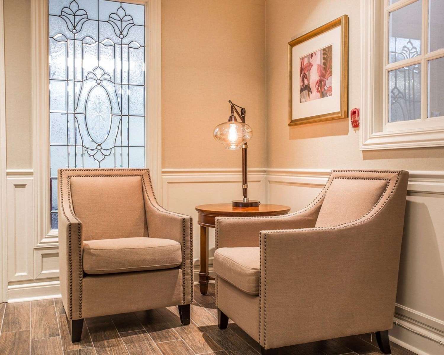 Quality Suites Buckhead Village - photo 10