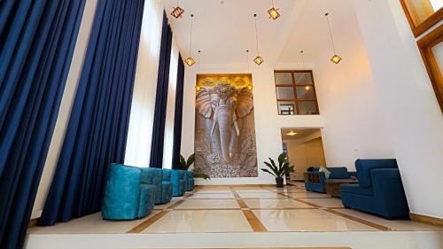 Hasthi Boutique in Kandy, Sri Lanka