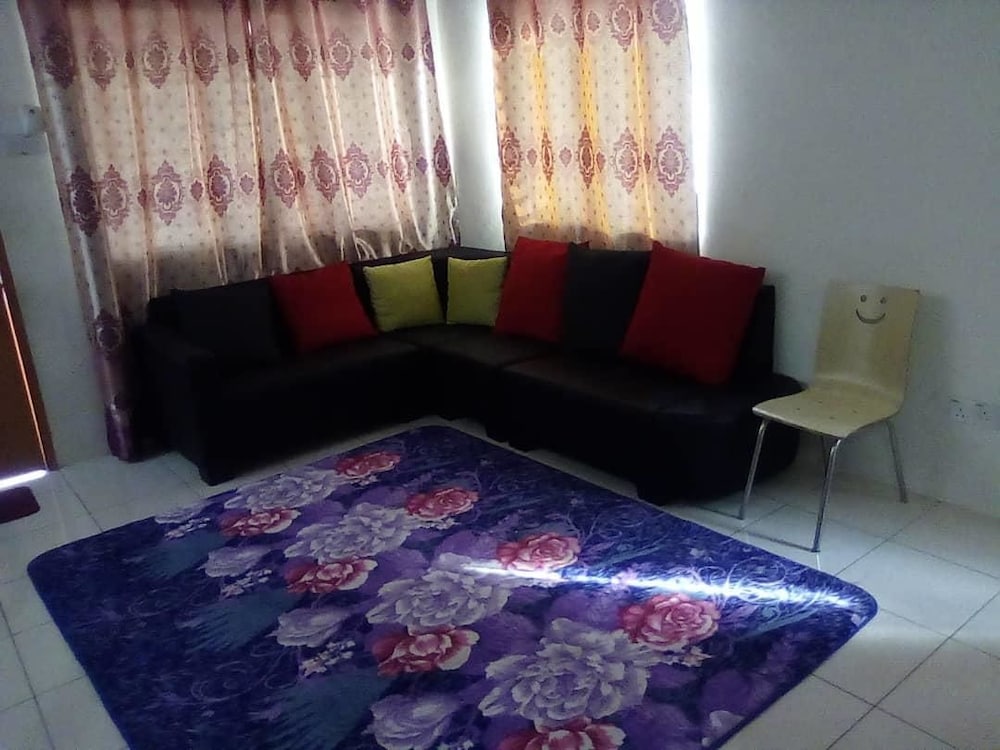 3a Homestay Semporna 11021194 — Semporna