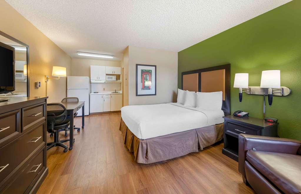 Extended Stay America Suites Bakersfield California Avenue - photo 9