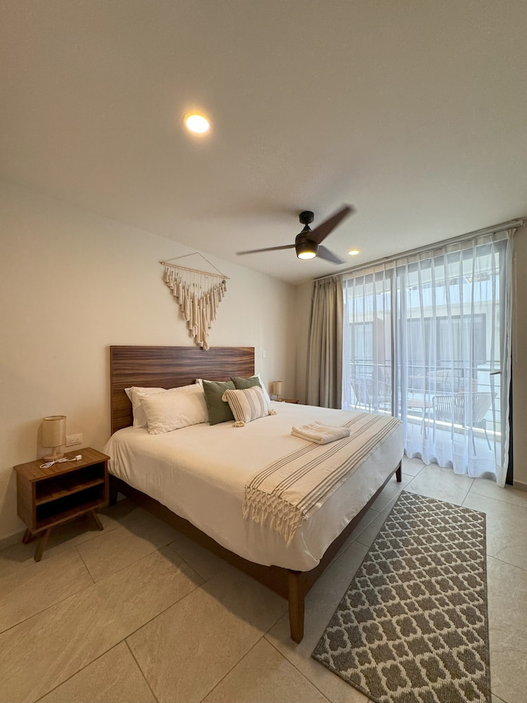 Santal Tulum Condo Hotel By Marea — 4-Star Luxury Hotel in Tulum, Mexico