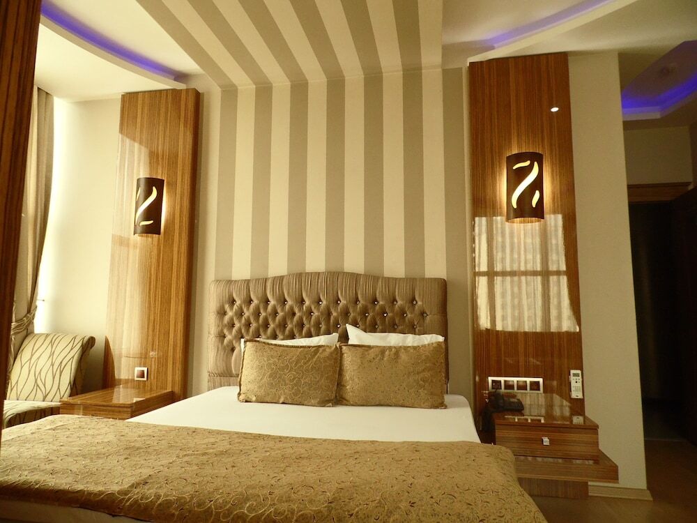 Lüks Hotel — Mersin — photo 4