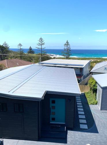 The Sea Urchin — hotel in Tuross Head