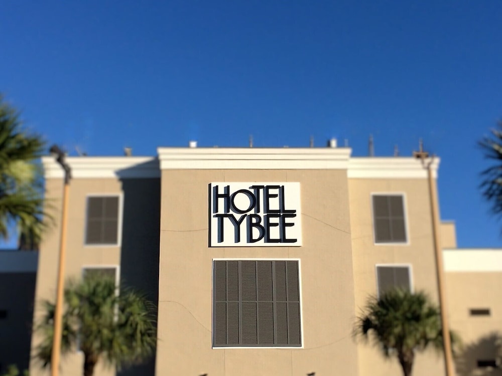Hotel Tybee - photo 28