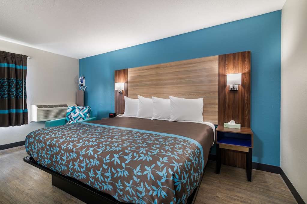 SureStay by Best Western Lewiston Auburn Area - photo 19