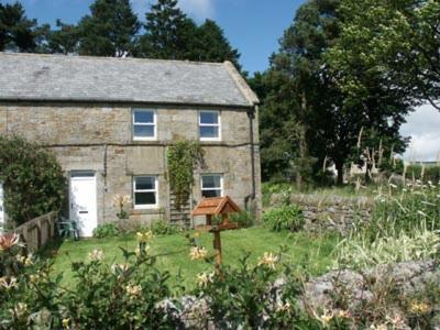 Birch Cottage 15841 — 4-Star Luxury Hotel in Newcastle Upon Tyne, United Kingdom