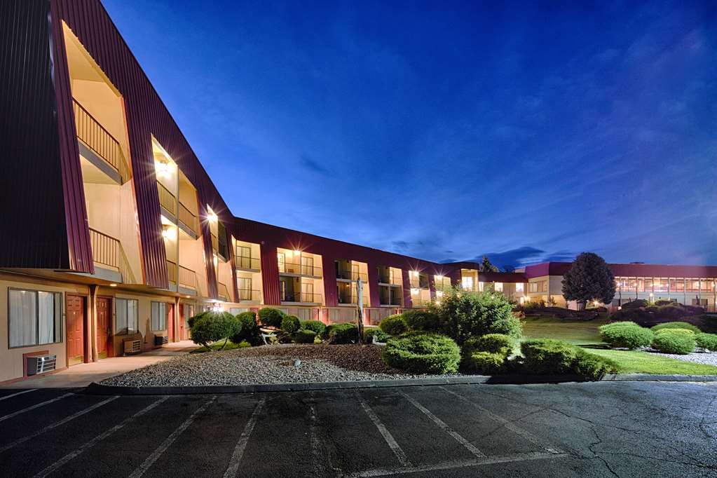 Red Lion Hotel Pendleton - photo 11