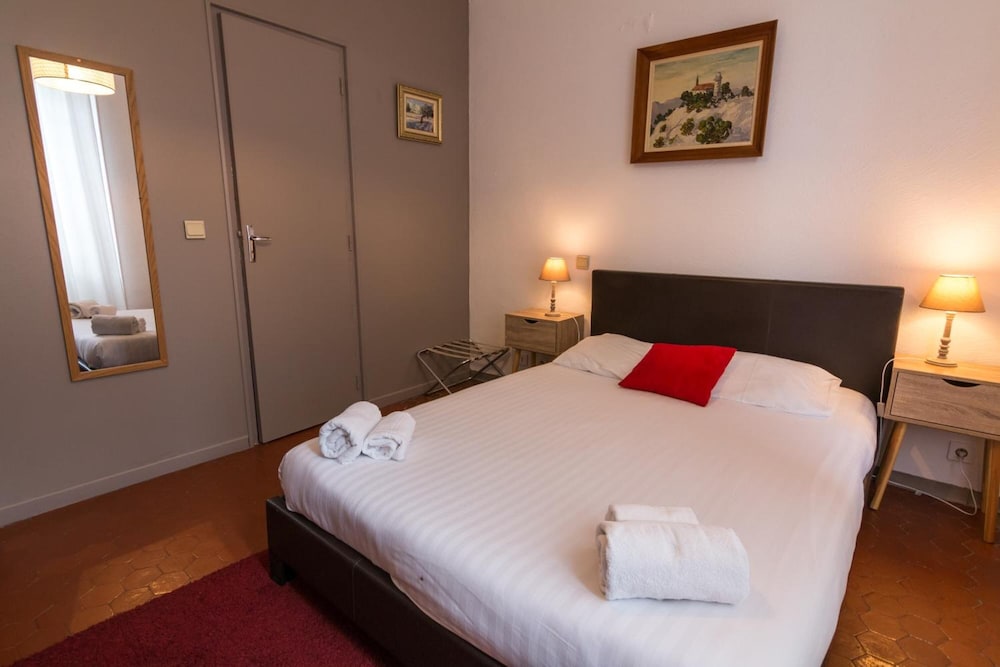 Ma Petite Auberge — hotel in Castellane