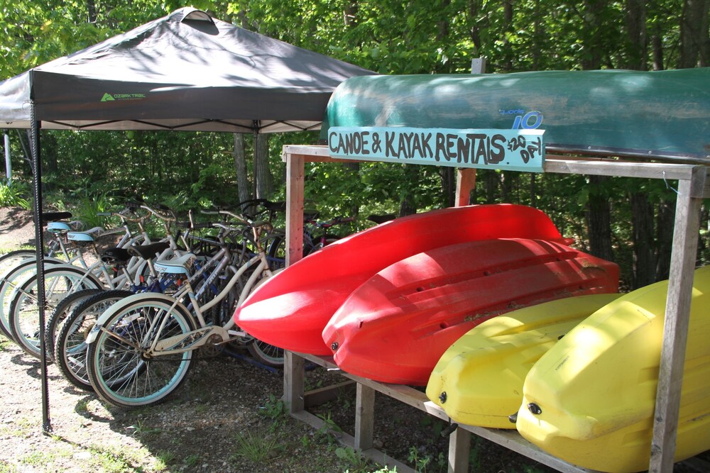 Ocean Woods Resort - photo 44