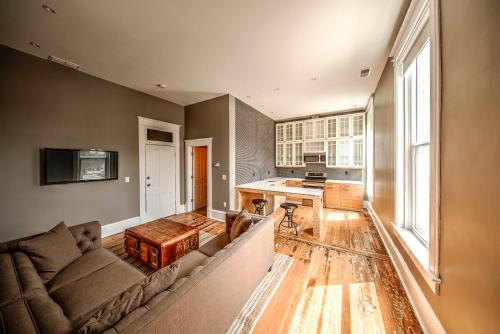 The Harkness Hotel - photo 27
