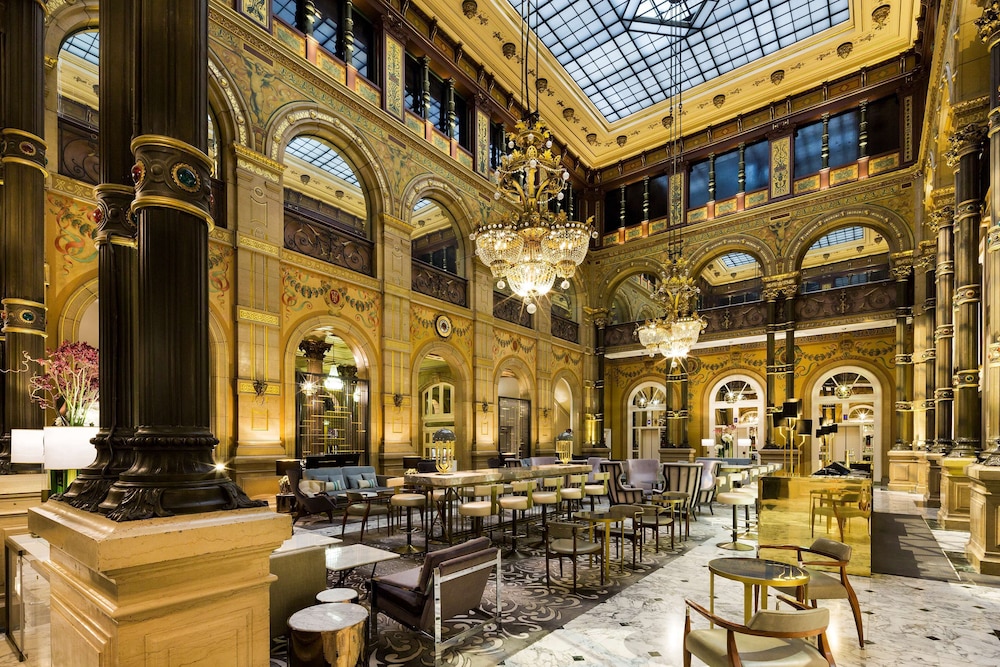 Hilton Paris Opera