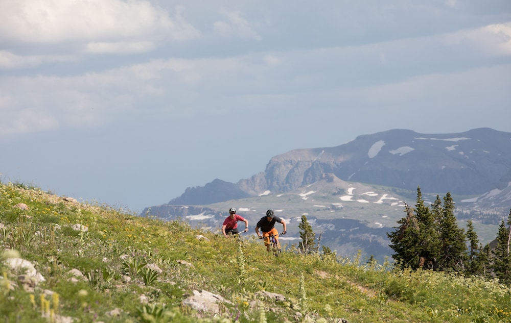 Targhee Lodge By Grand Targhee Resort - photo 20