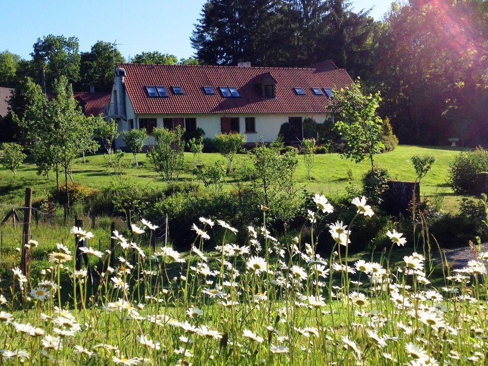 Hotel du Moulin aux Draps — Desvres — photo 2