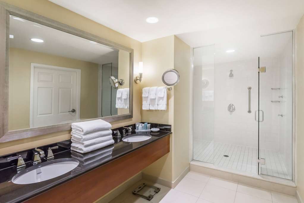 Wyndham Gettysburg Hotel & Conference Center - photo 21