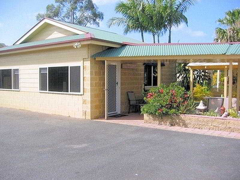 Bonville Lodge Luxury B&B