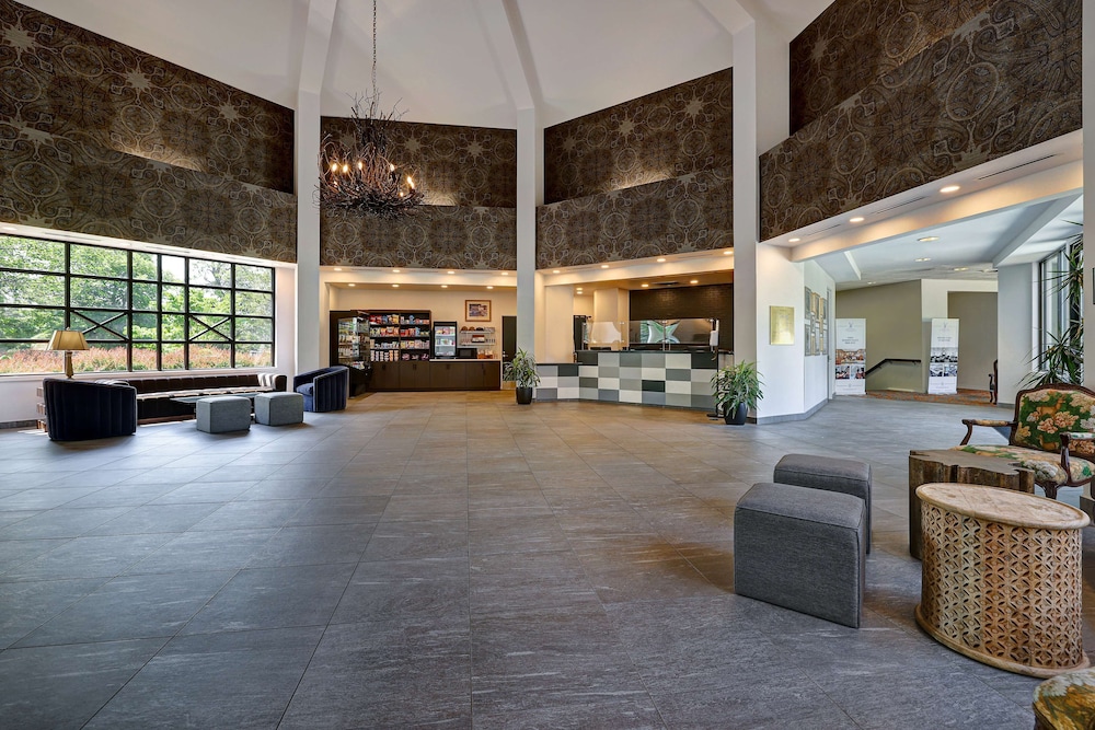 Tarrytown House Estate on the Hudson - photo 8