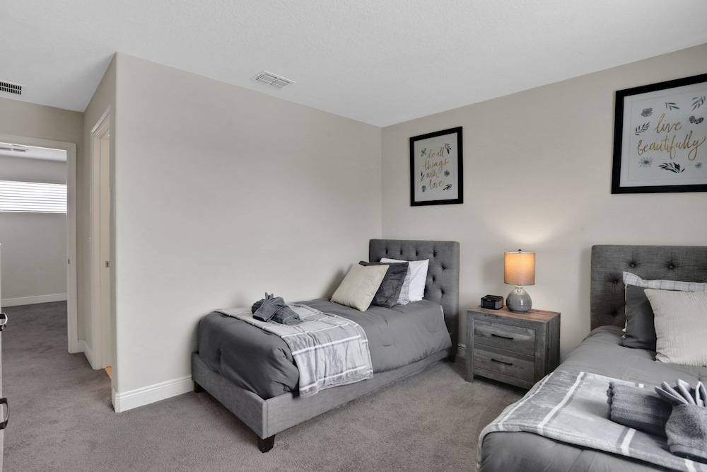 209MCV Balmoral Resort home - photo 10