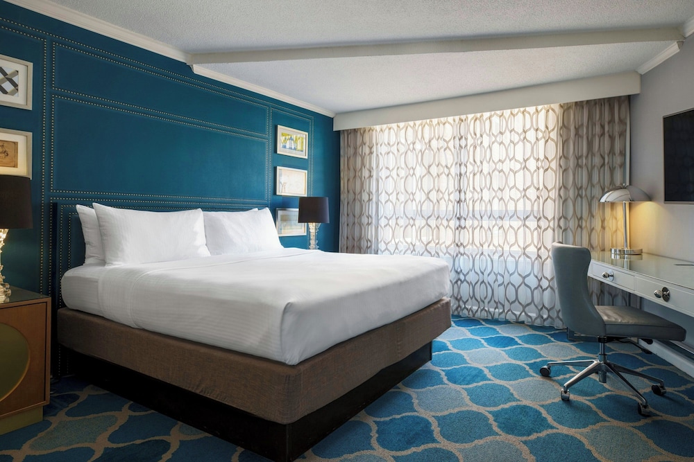 The Ven at Embassy Row Washington D.C. a Tribute Portfolio Hotel - photo 19