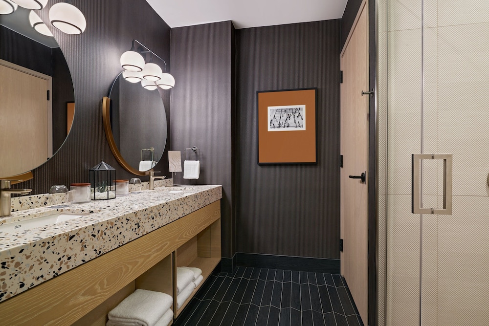 Sheraton Denver Downtown Hotel - photo 45