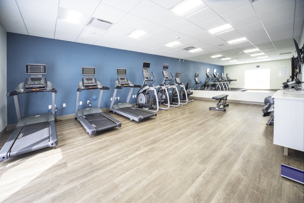 Holiday Inn Express & Suites Fort Myers Airport by IHG - photo 28
