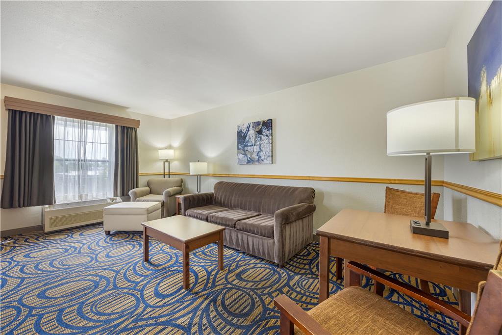 Best Western Woodburn - photo 35