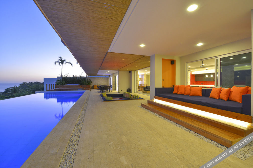 Caipirinha Villa — Yapak — photo 5