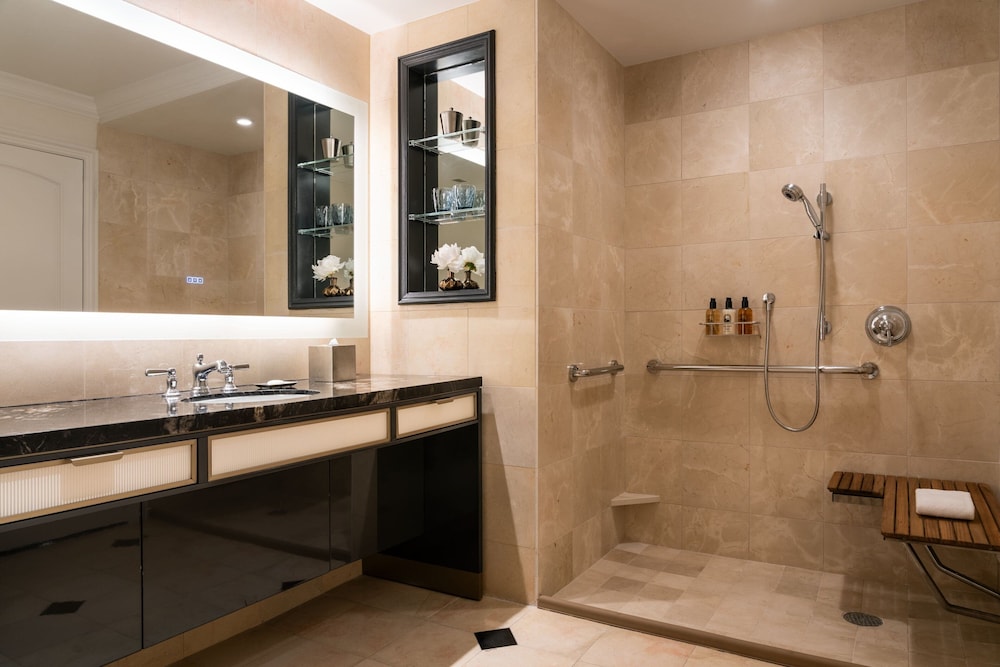 The Ritz Carlton Dallas - photo 26