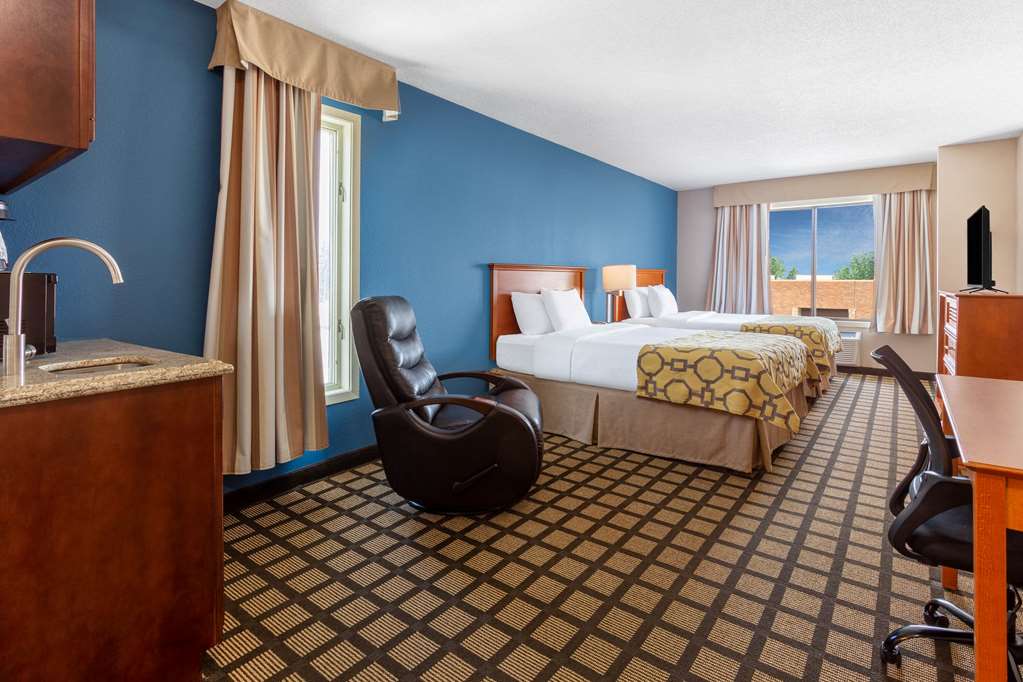 Baymont by Wyndham Rochester Mayo Clinic Area - photo 10