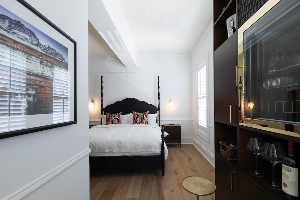 Fairmount Hotel - photo 19